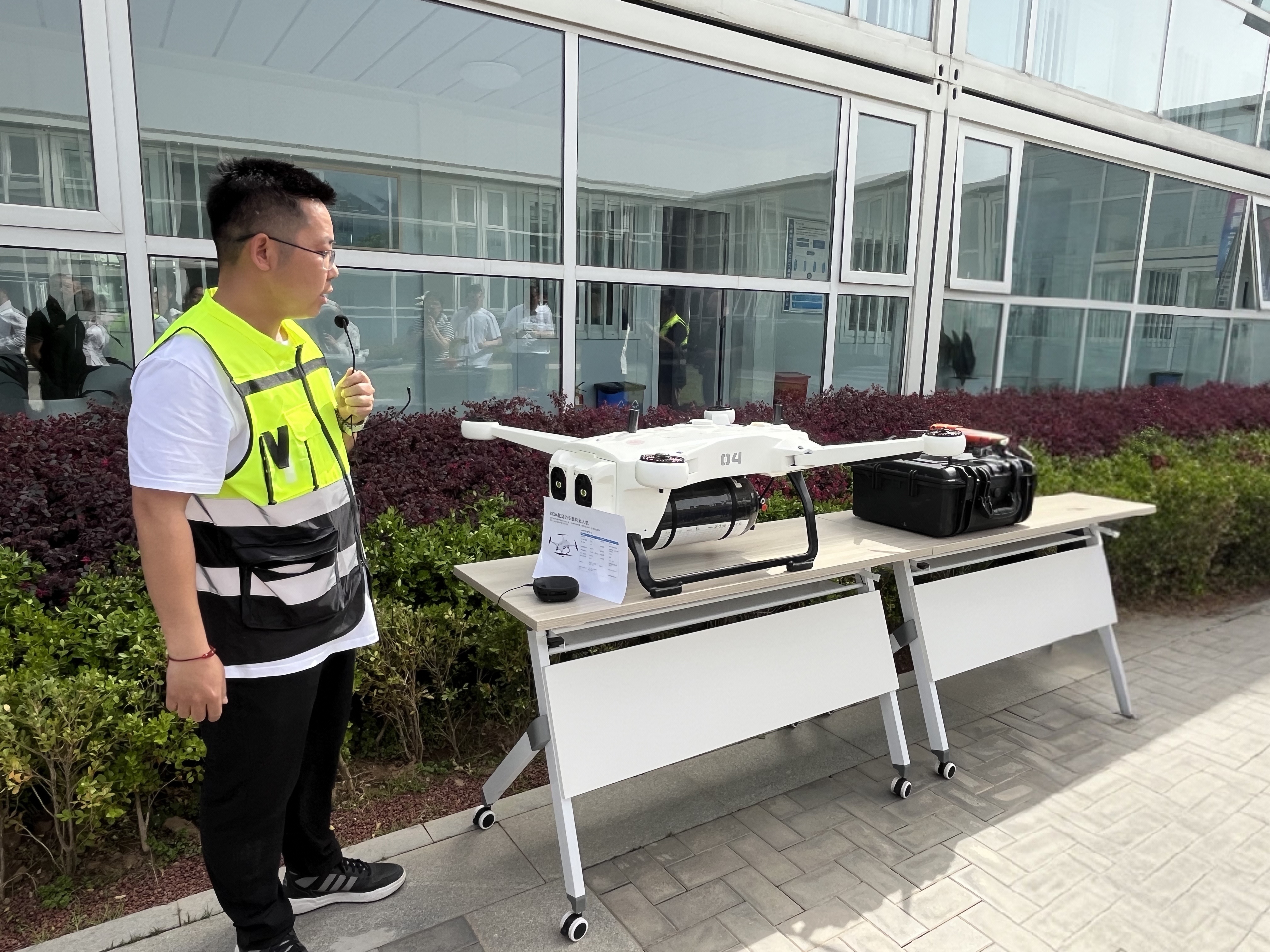阅兵刚结束西方也办活动？意大利将在海军基地内举办的国际展览