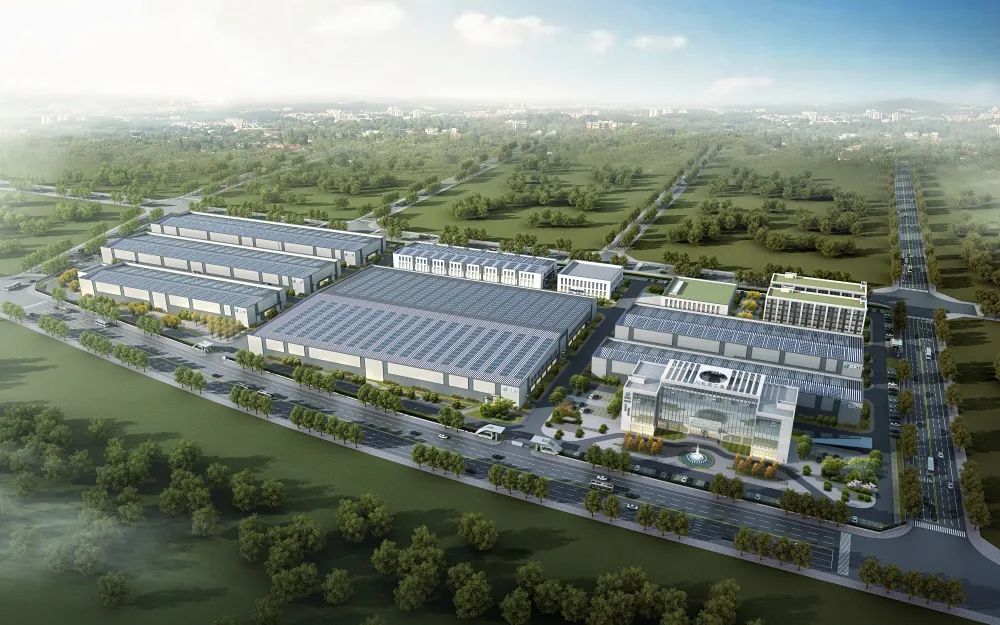 吉林省仿生机器人创新中心应用示范基地揭牌